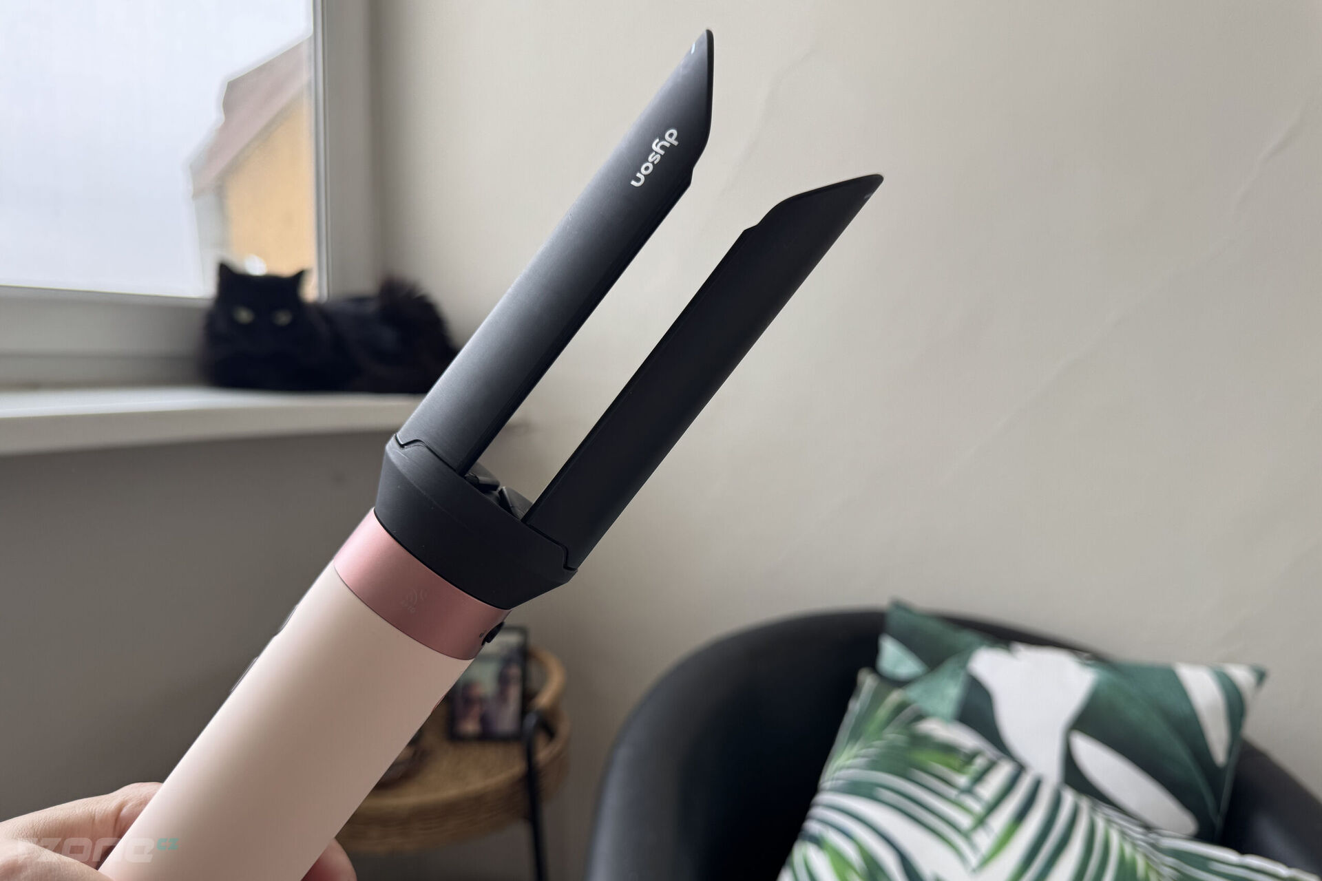 Dyson Airwrap Co-anda2x