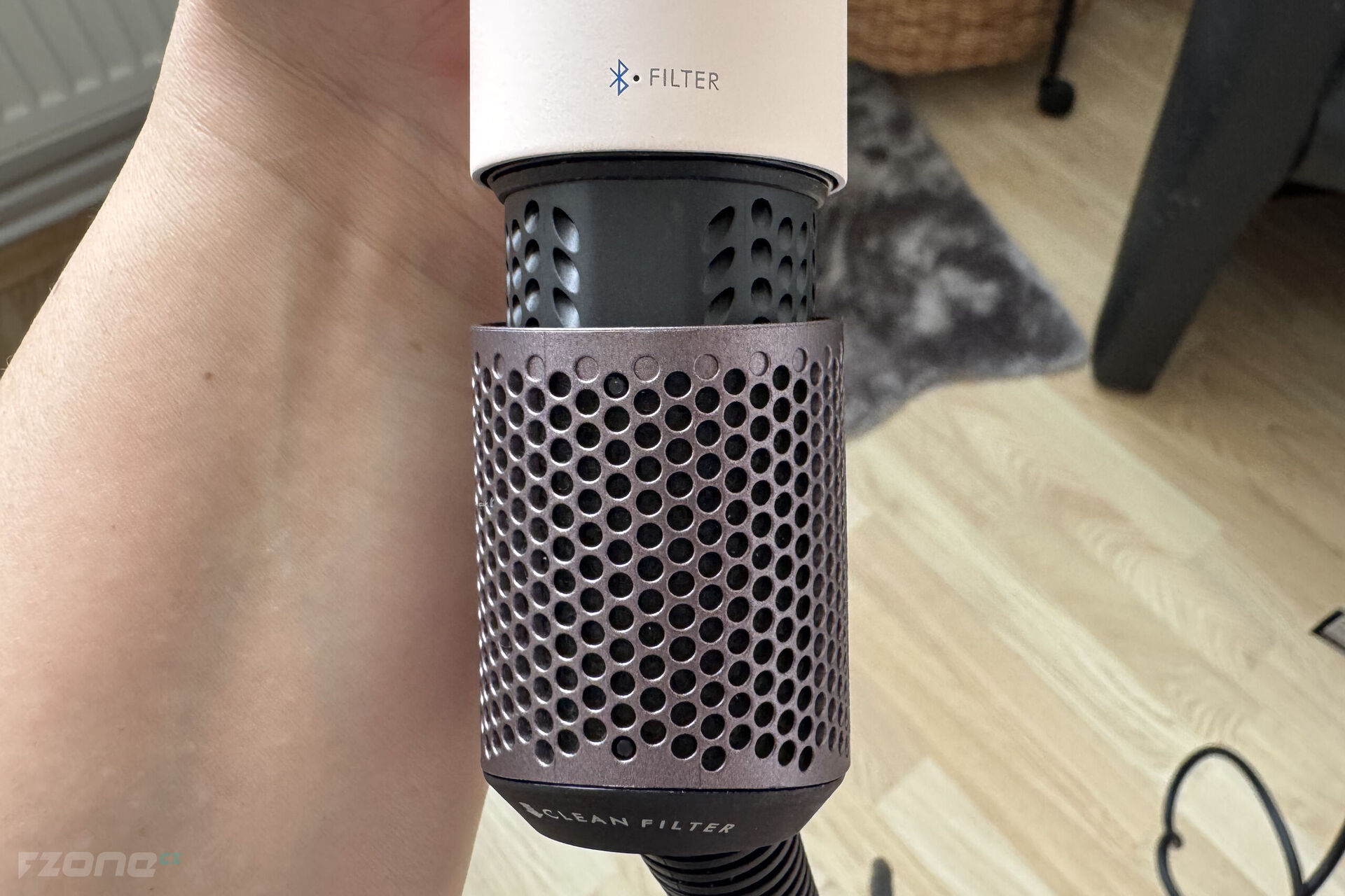 Dyson Airwrap Co-anda2x