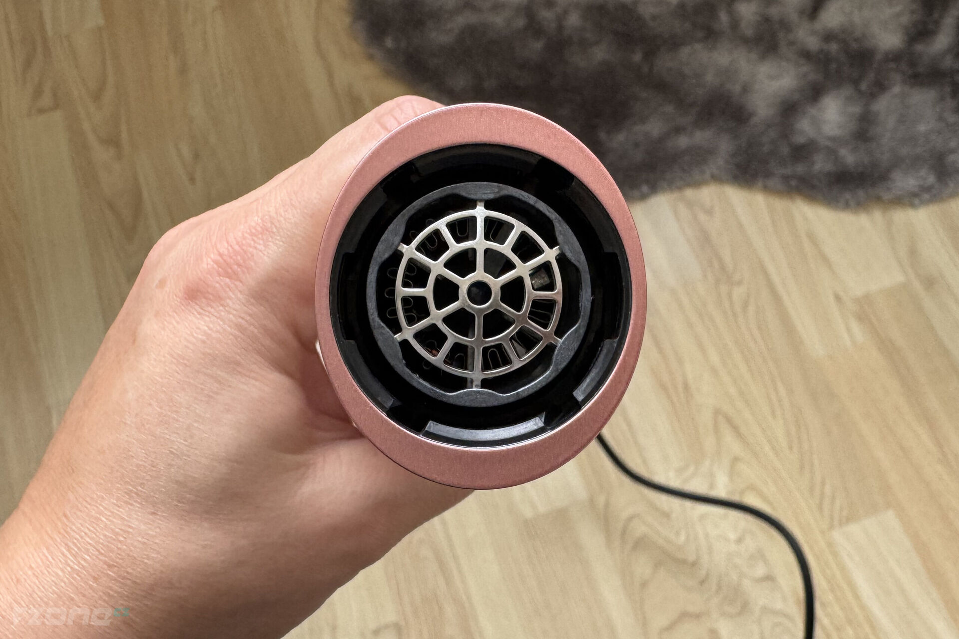 Dyson Airwrap Co-anda2x