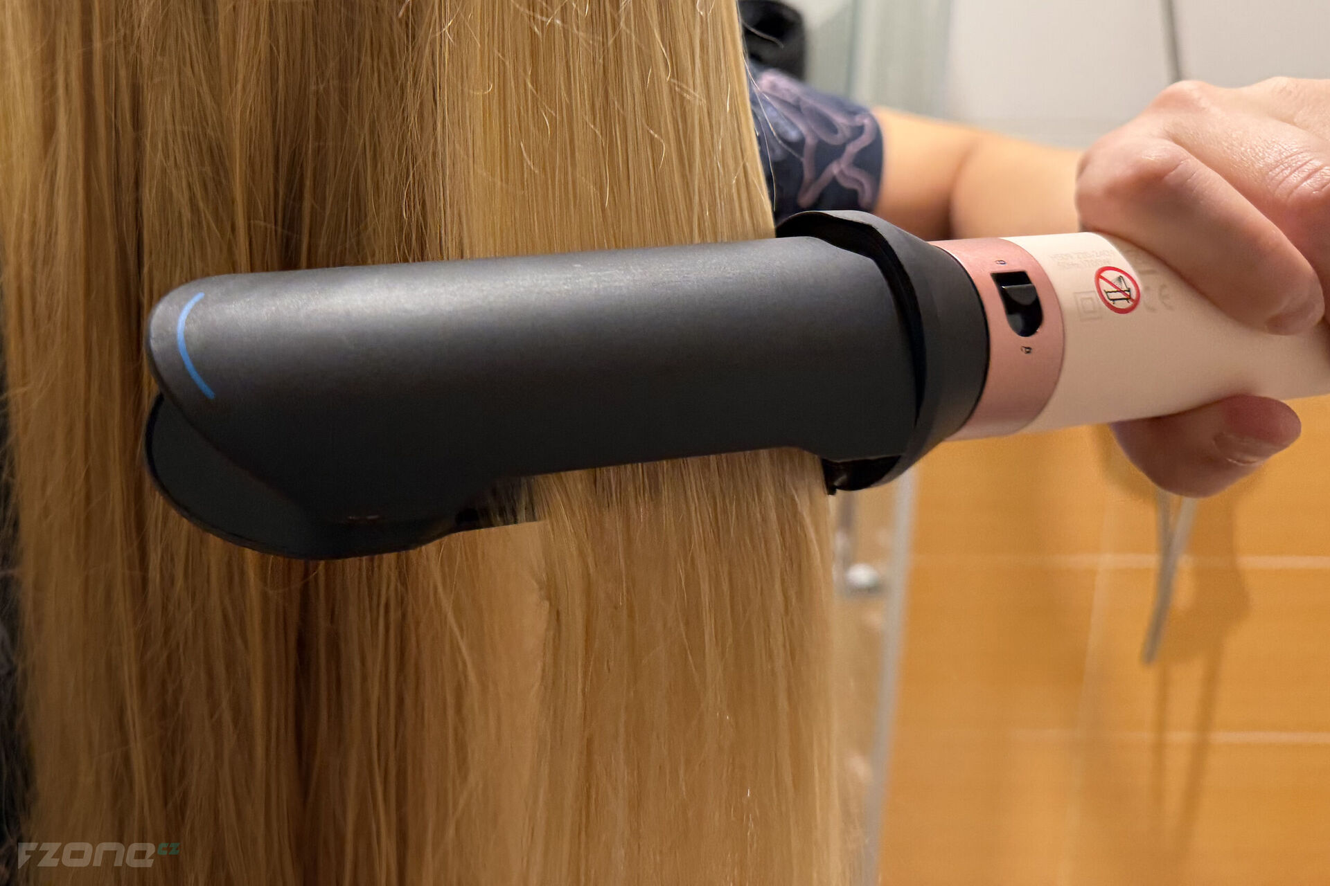 Dyson Airwrap Co-anda2x