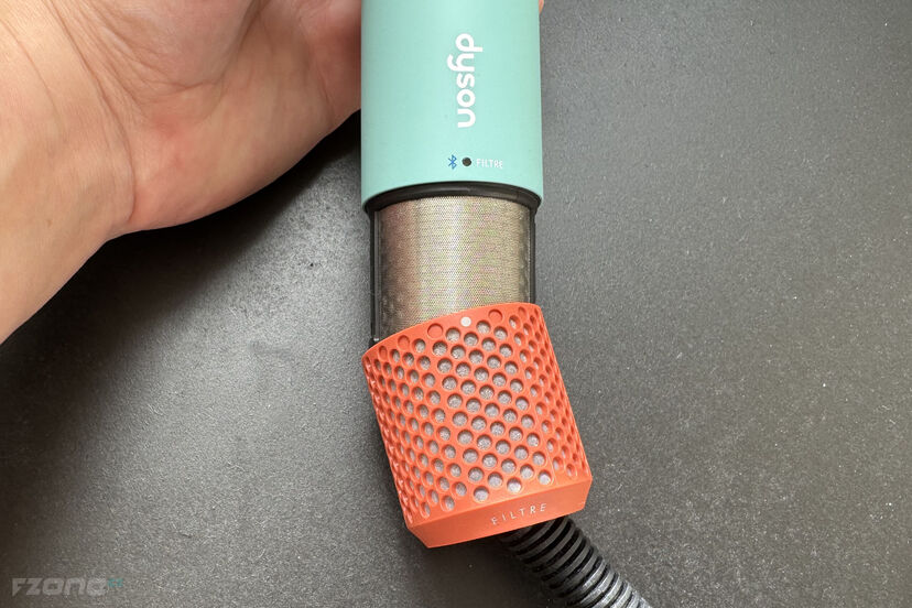 Dyson Airwrap i.d. Straight+Wavy