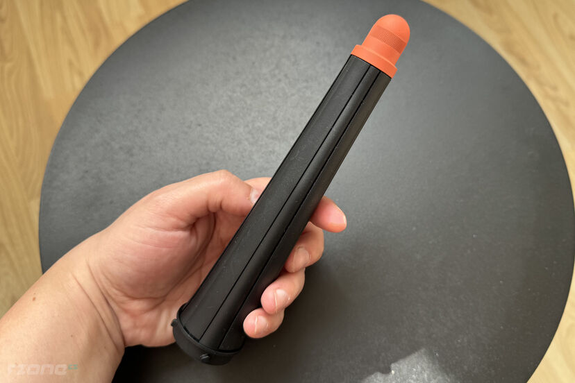 Dyson Airwrap i.d. Straight+Wavy