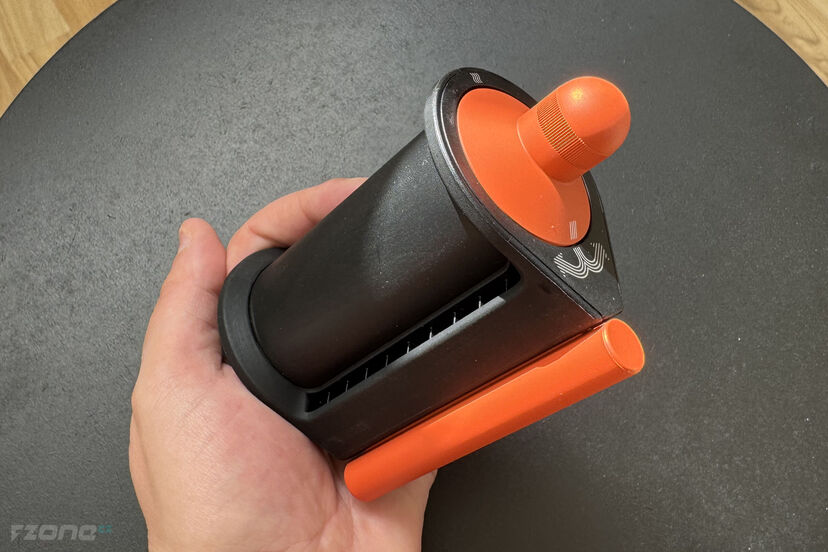 Dyson Airwrap i.d. Straight+Wavy