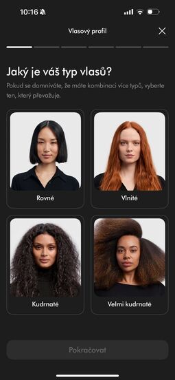 Dyson Airwrap i.d. Straight+Wavy