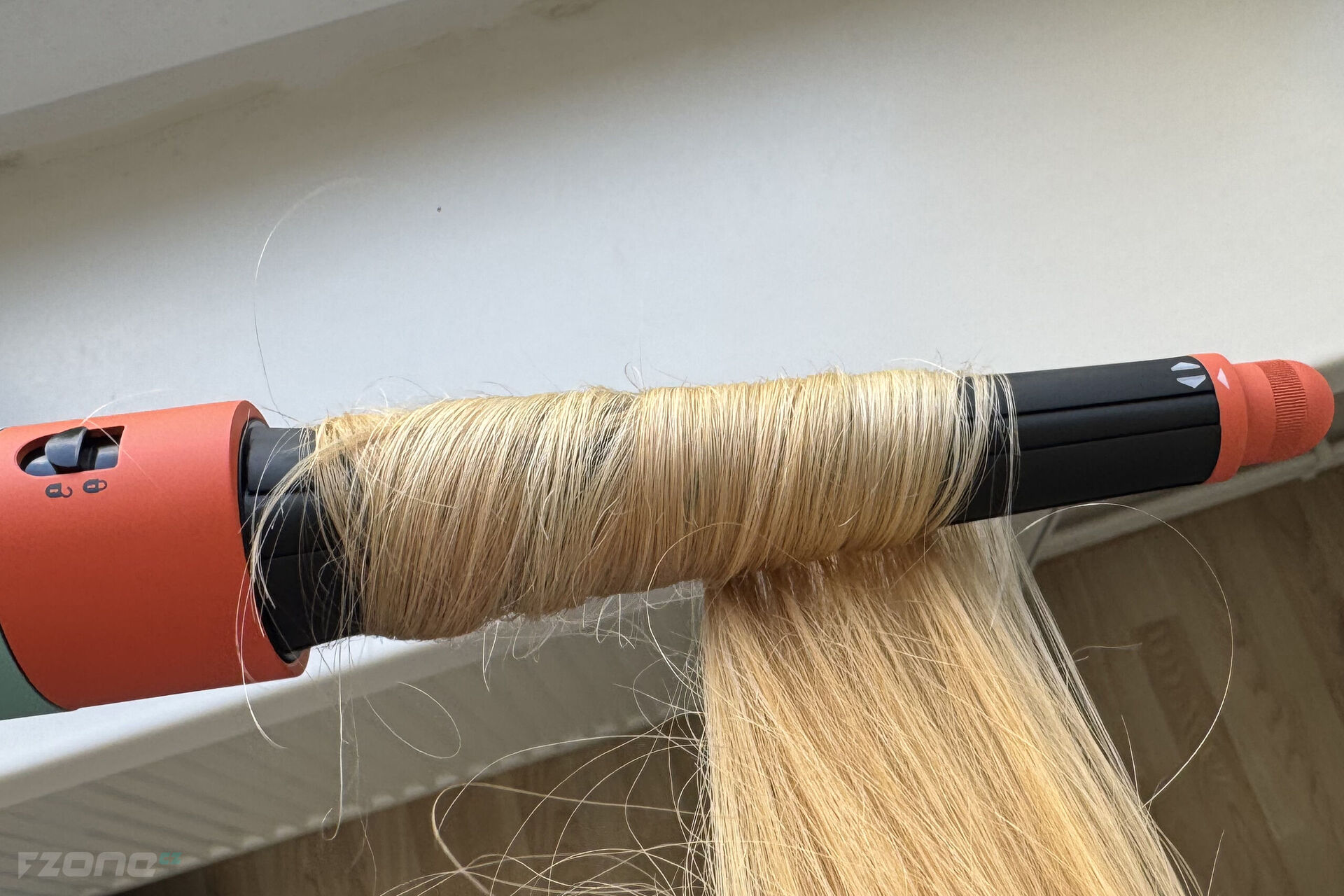 Dyson Airwrap i.d. Straight+Wavy