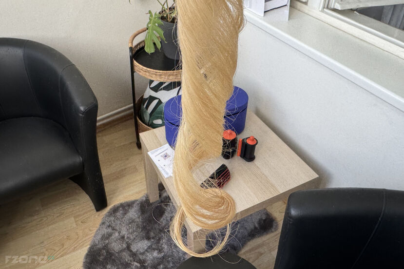 Dyson Airwrap i.d. Straight+Wavy