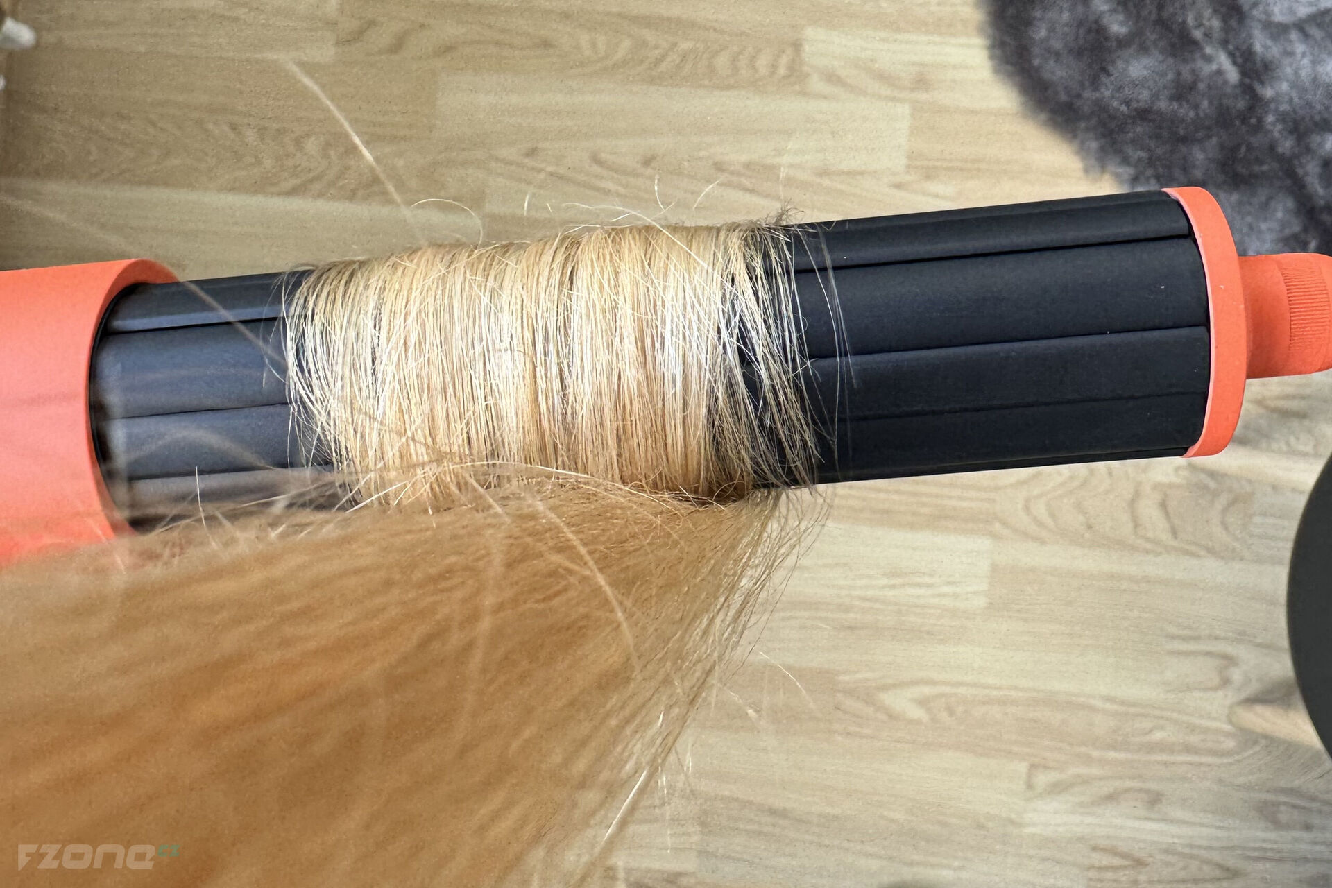 Dyson Airwrap i.d. Straight+WavyDyson Airwrap i.d. Straight+Wavy