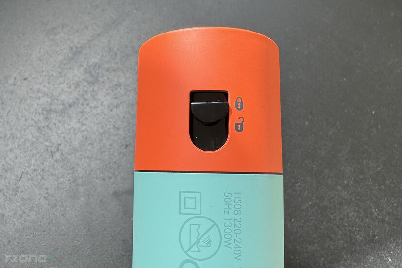 Dyson Airwrap i.d. Straight+Wavy