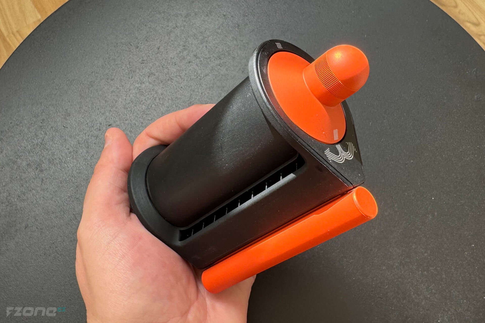 Dyson Airwrap i.d. Straight+Wavy