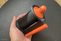 Dyson Airwrap i.d. Straight+Wavy