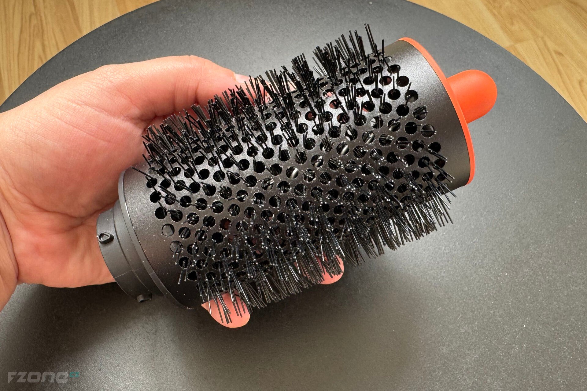 Dyson Airwrap i.d. Straight+Wavy