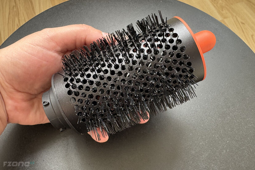 Dyson Airwrap i.d. Straight+Wavy