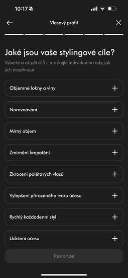 Dyson Airwrap i.d. Straight+Wavy