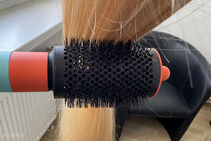 Dyson Airwrap i.d. Straight+Wavy