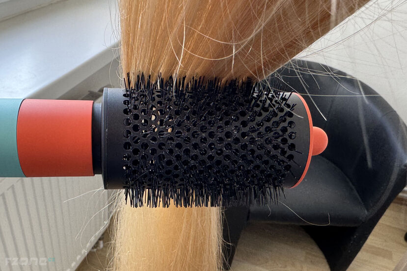 Dyson Airwrap i.d. Straight+Wavy