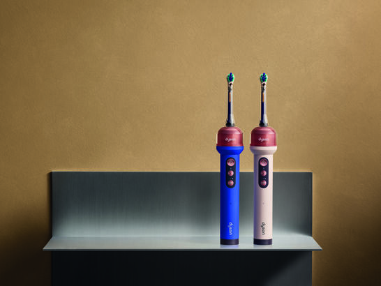 Dyson CameraJet