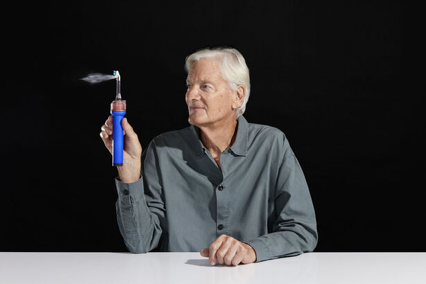 Dyson CameraJet