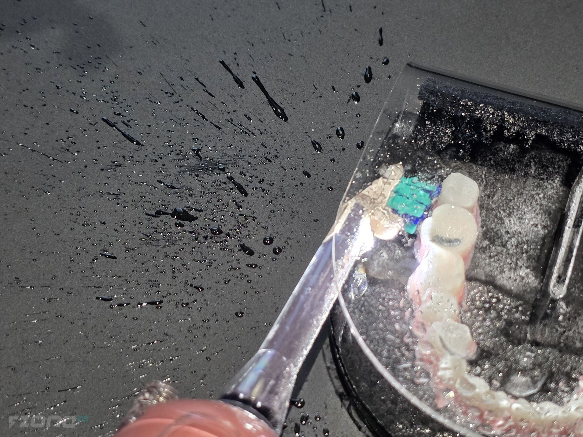 Dyson CameraJet