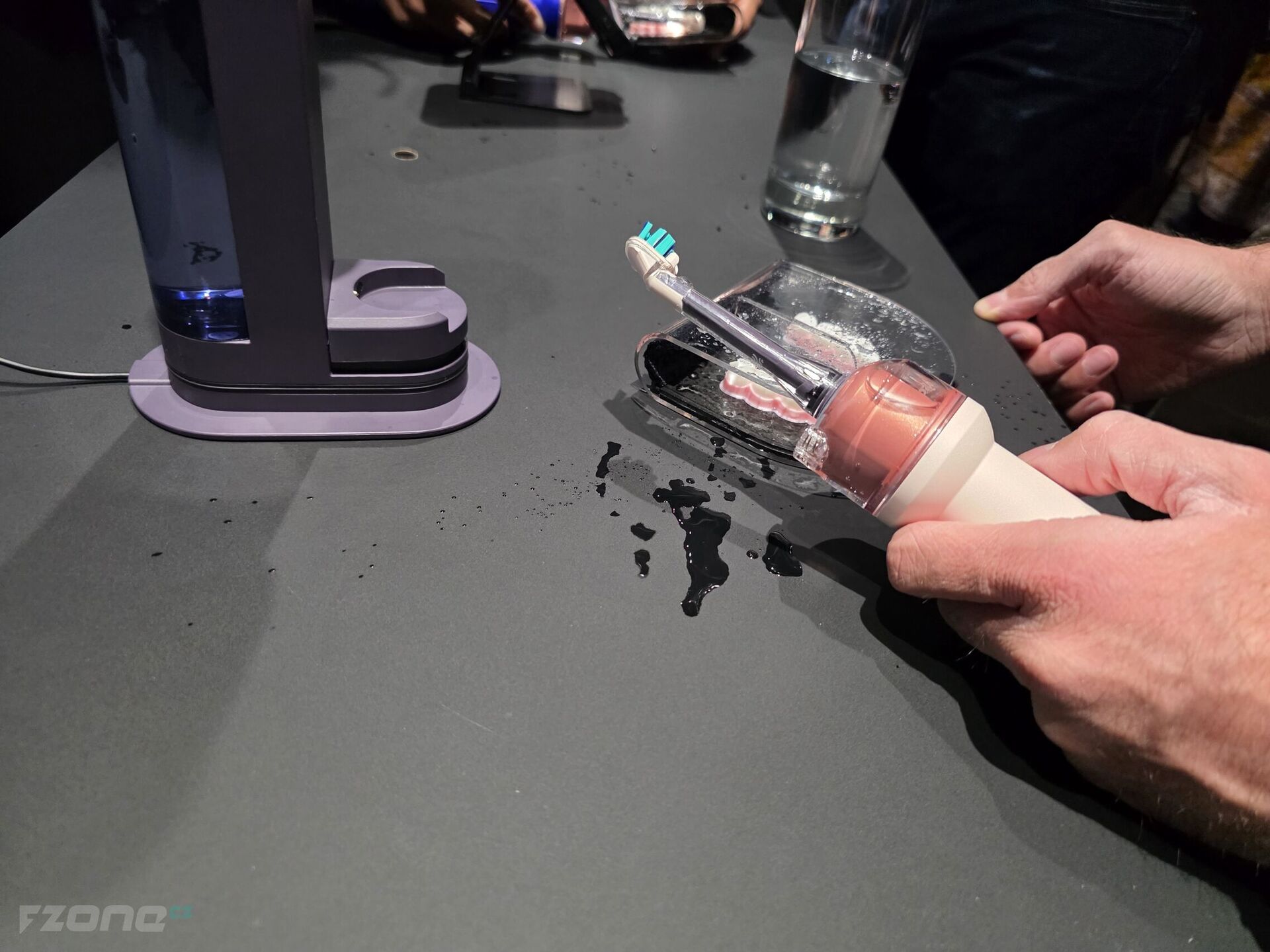 Dyson CameraJet