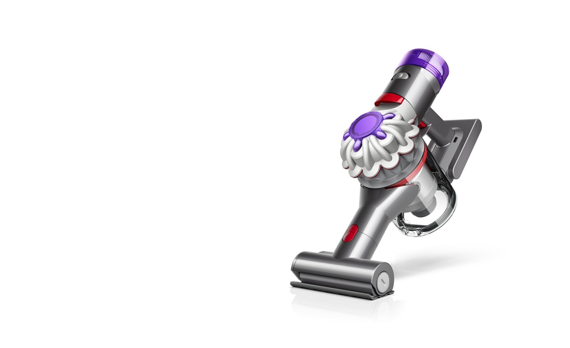 Dyson Car+Boat