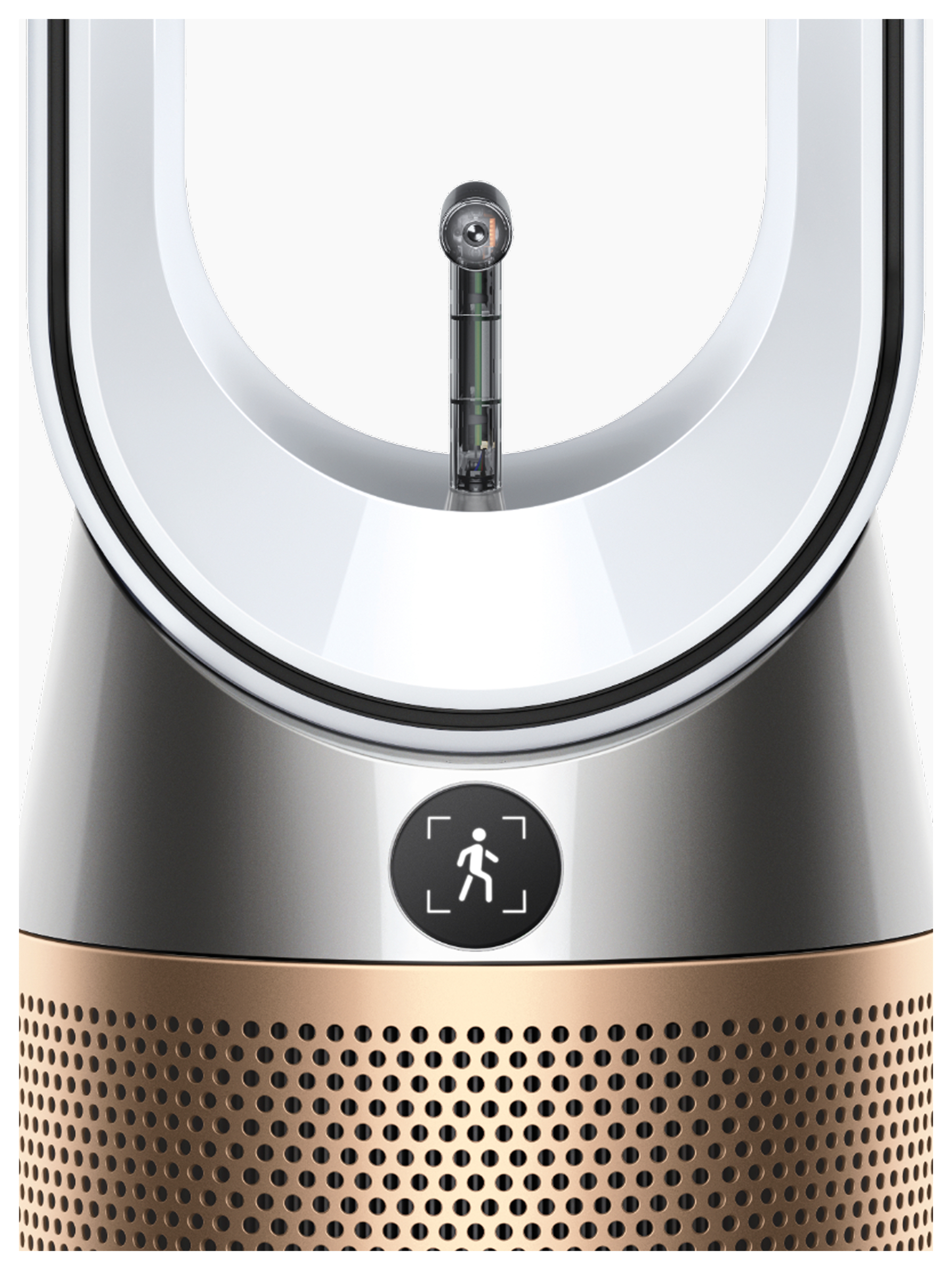 Dyson Find+Follow Purifier Cool