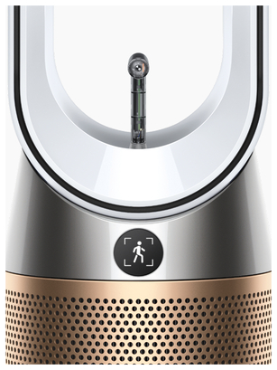 Dyson Find+Follow Purifier Cool