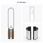 Dyson Find+Follow Purifier Cool