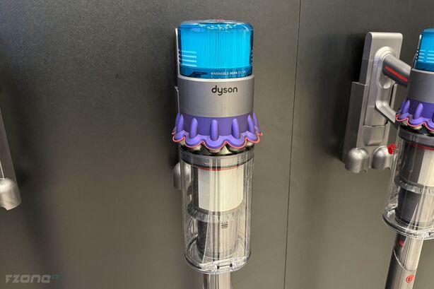 Dyson Gen5detect