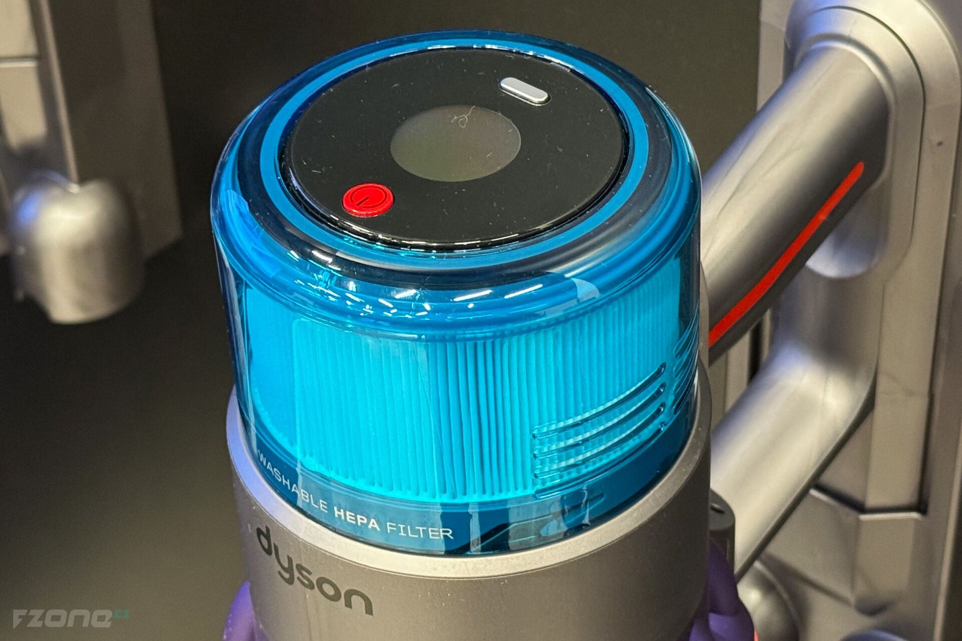 Dyson Gen5detect