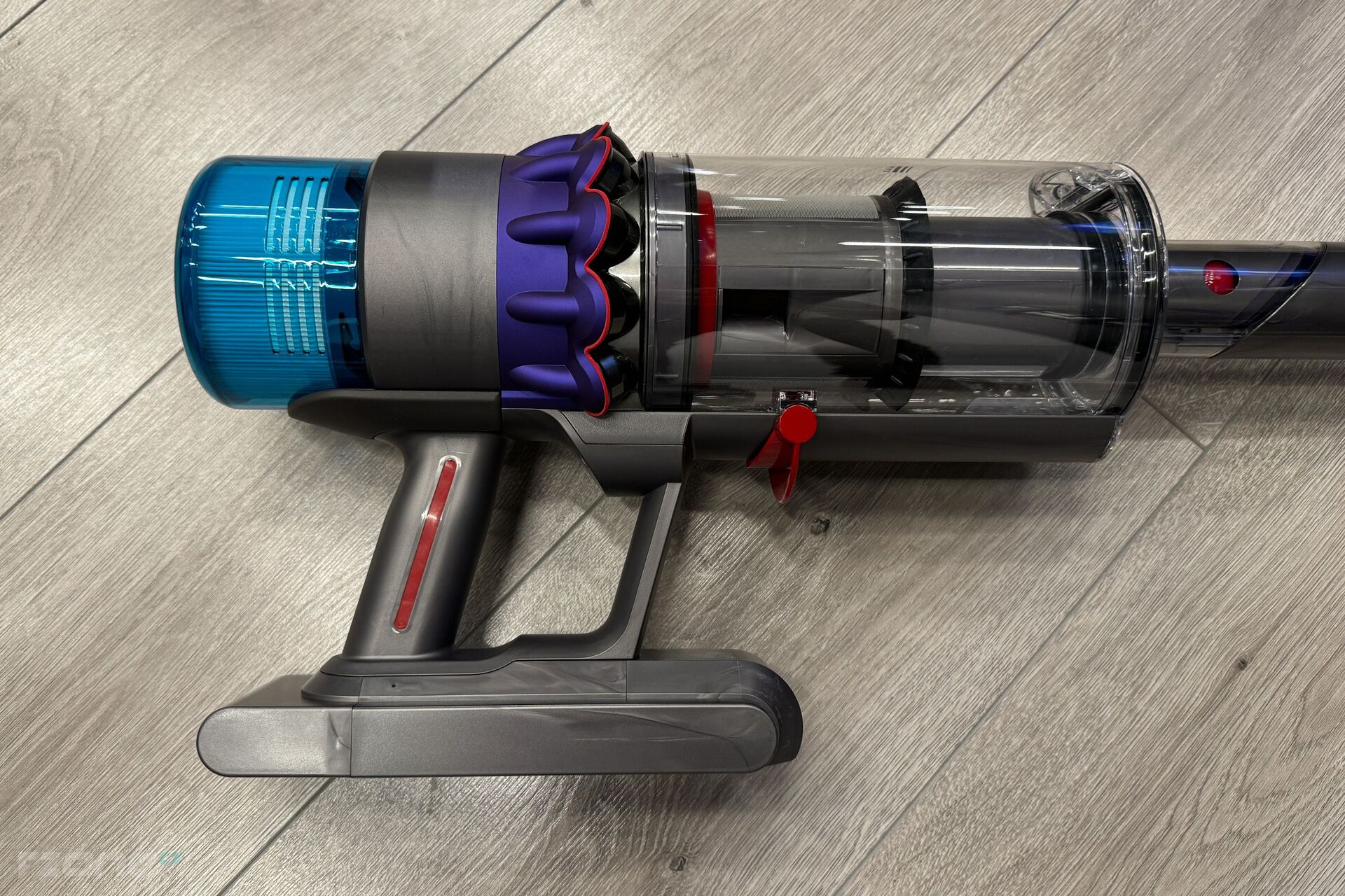 Dyson Gen5detect