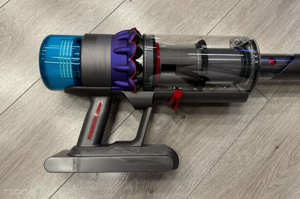 Dyson Gen5detect