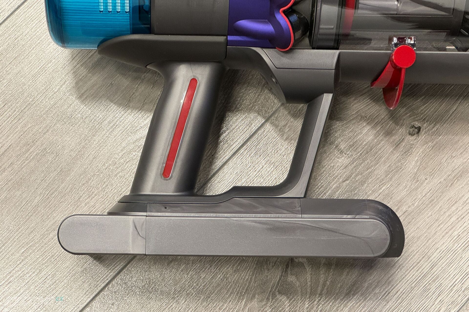 Dyson Gen5detect