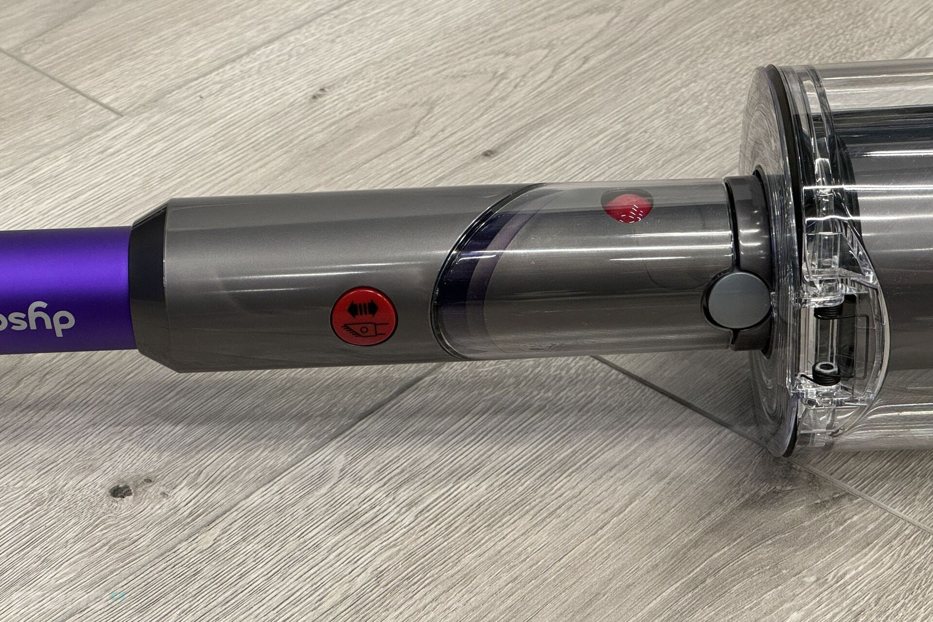 Dyson Gen5detect