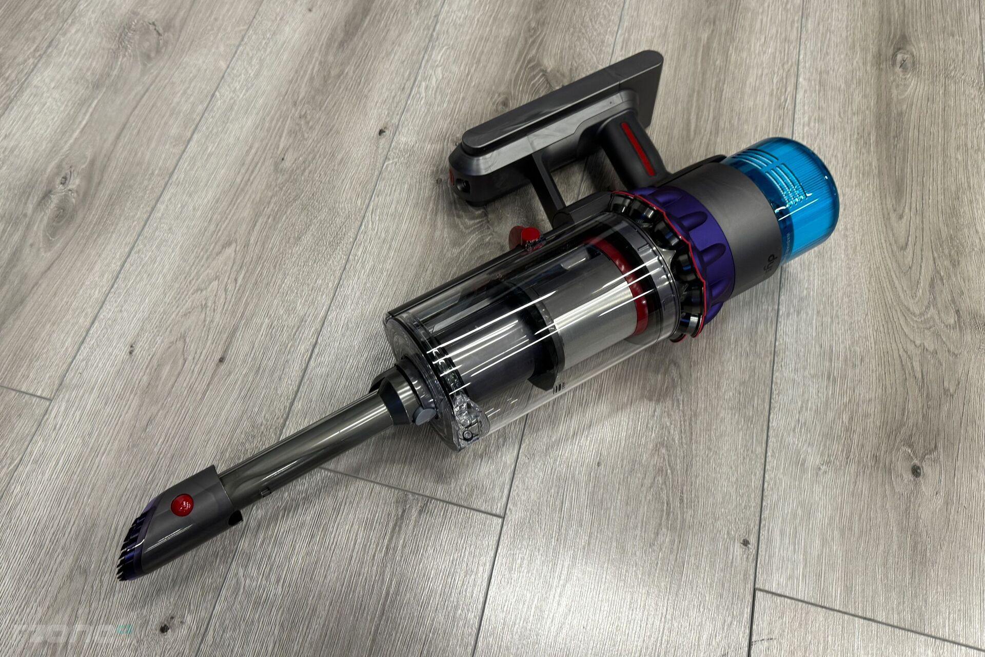 Dyson Gen5detect