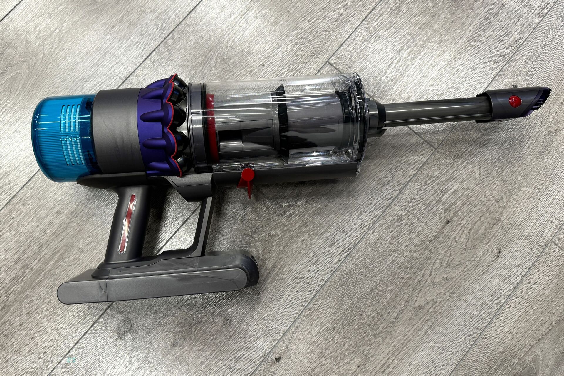 Dyson Gen5detect