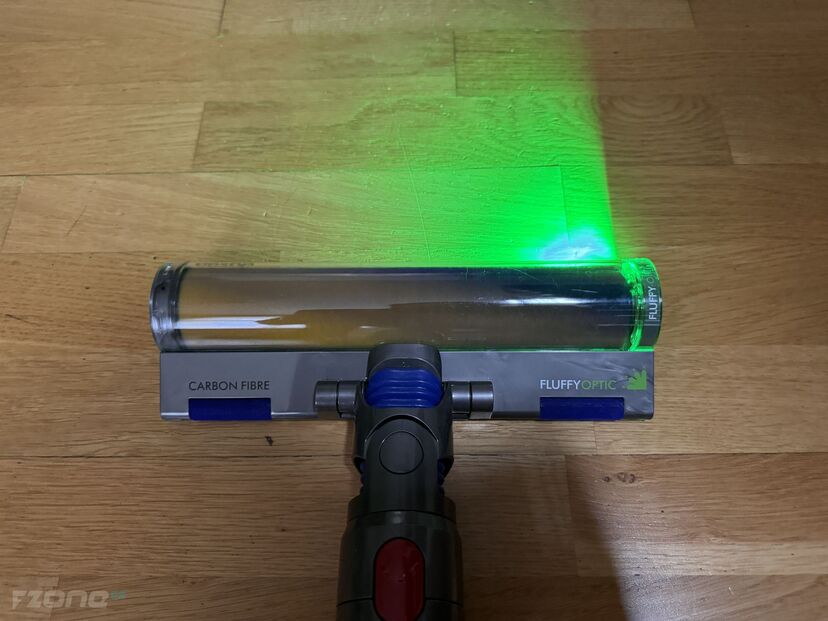 Dyson Gen5detect Absolute