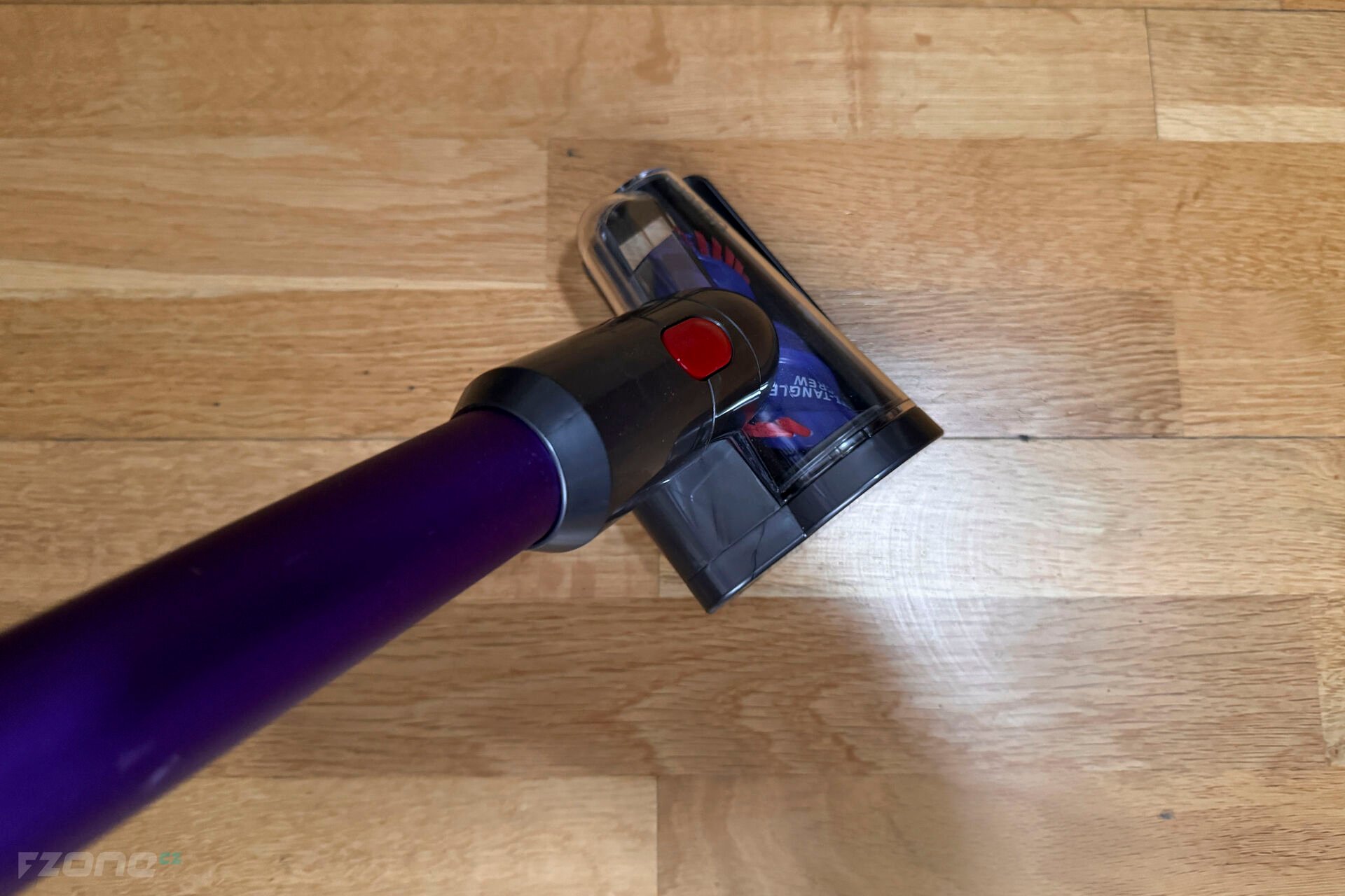 Dyson Gen5detect Absolute