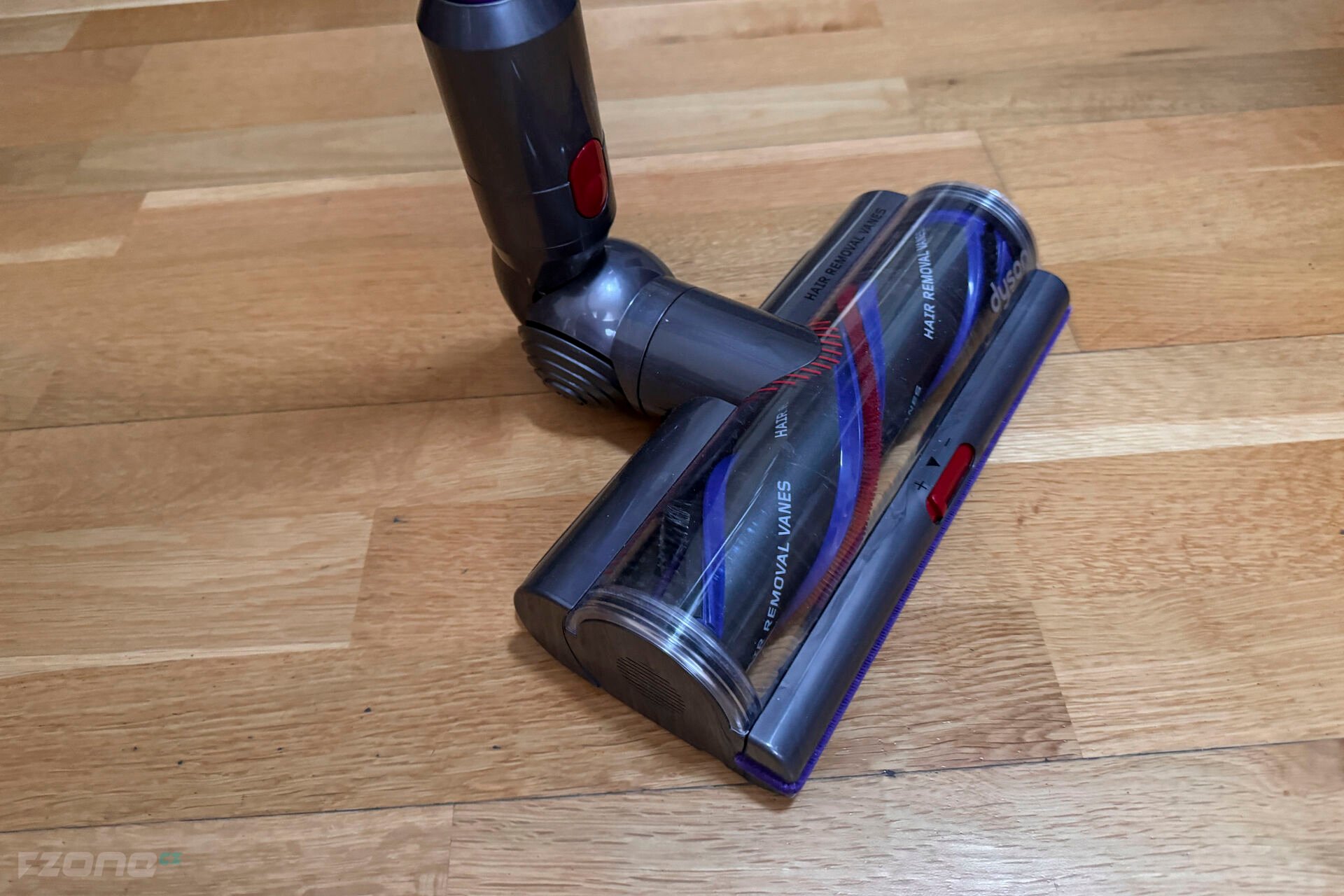 Dyson Gen5detect Absolute