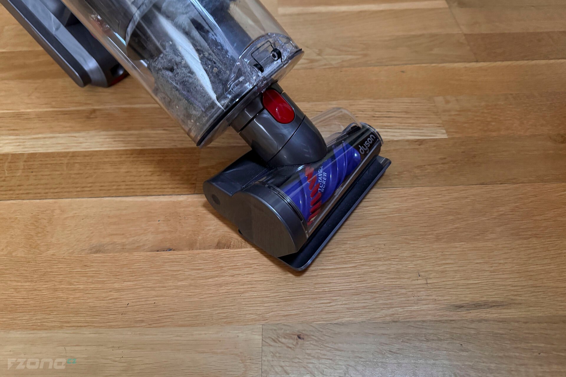 Dyson Gen5detect Absolute