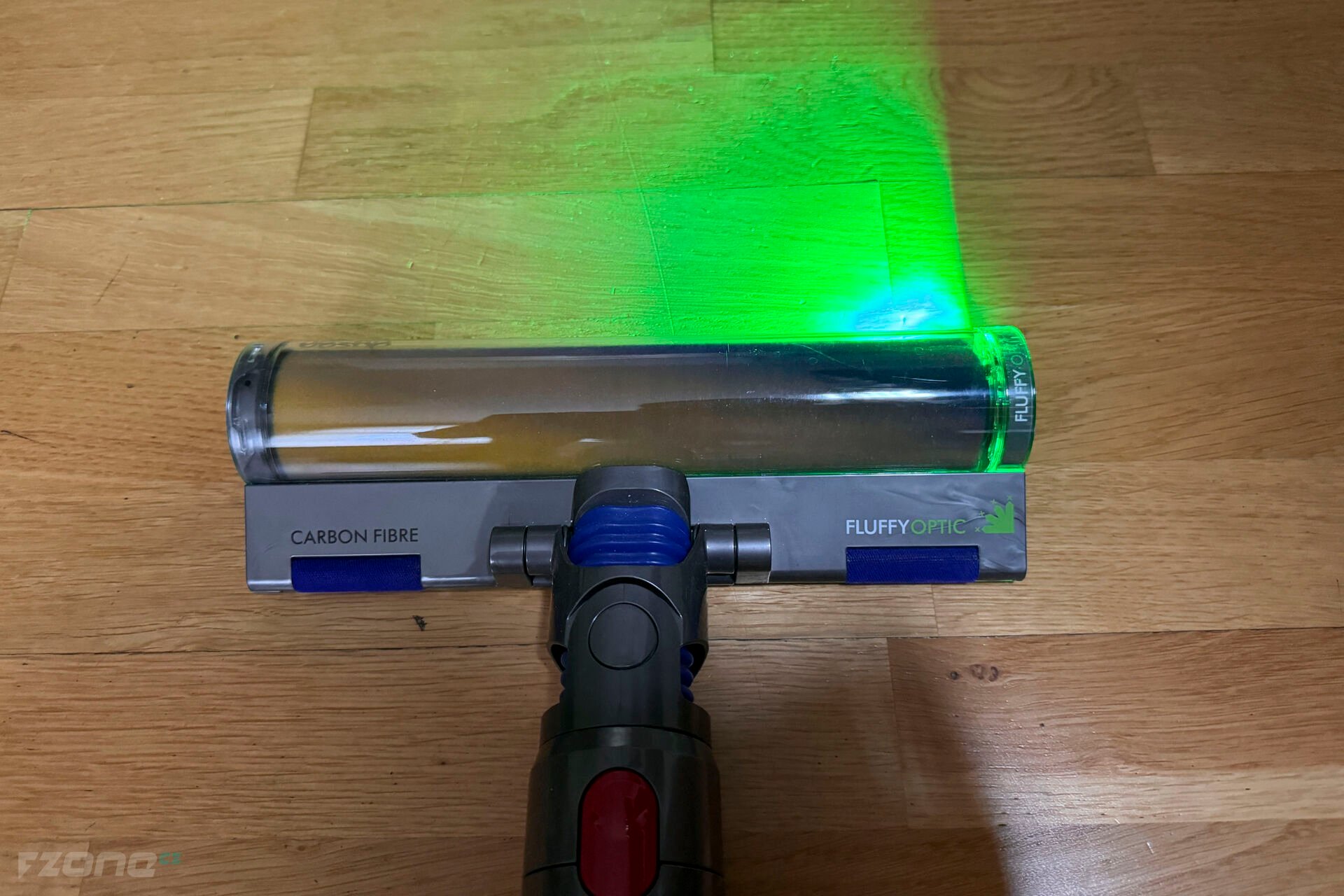 Dyson Gen5detect Absolute