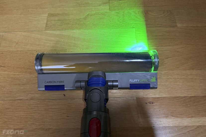 Dyson Gen5detect Absolute