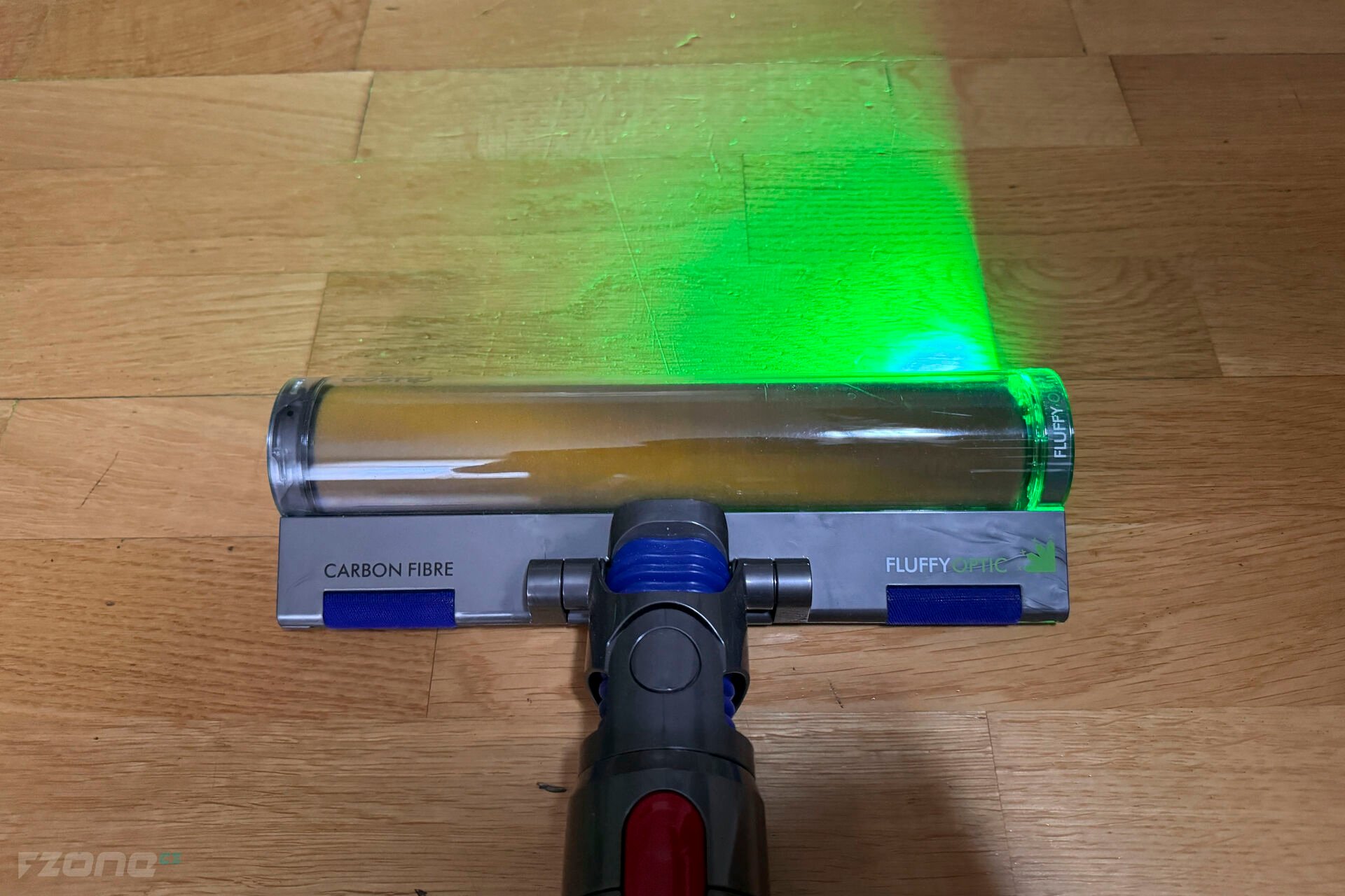 Dyson Gen5detect Absolute