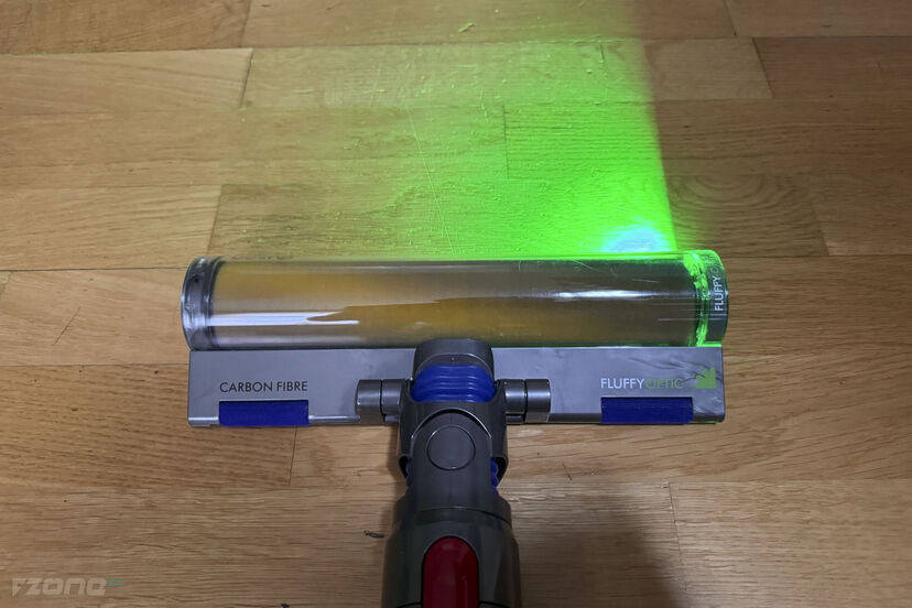 Dyson Gen5detect Absolute