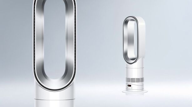 Dyson Hot+Cool HF1