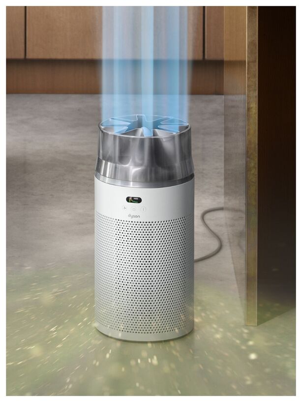 Dyson HushJet