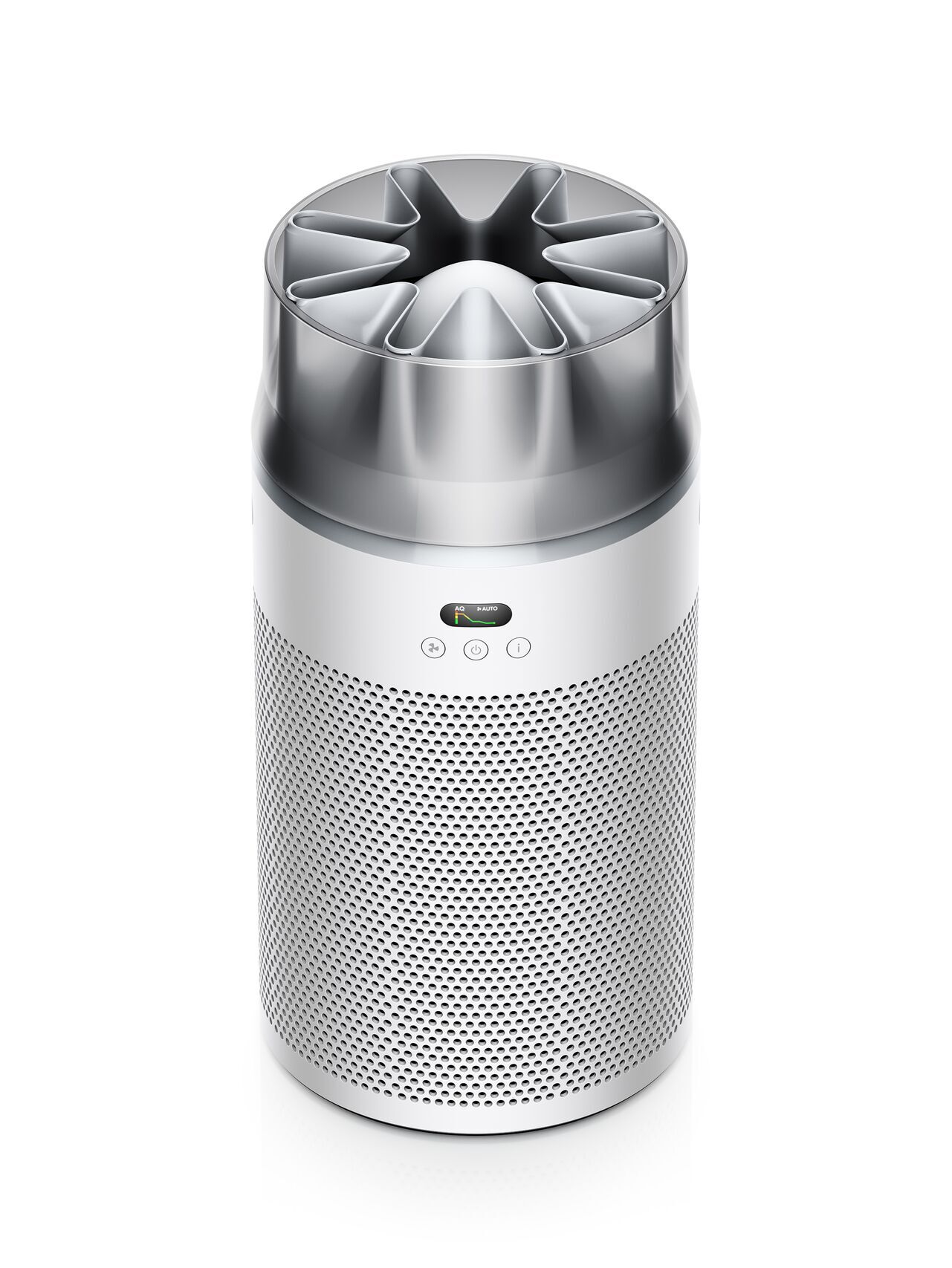 Dyson HushJet