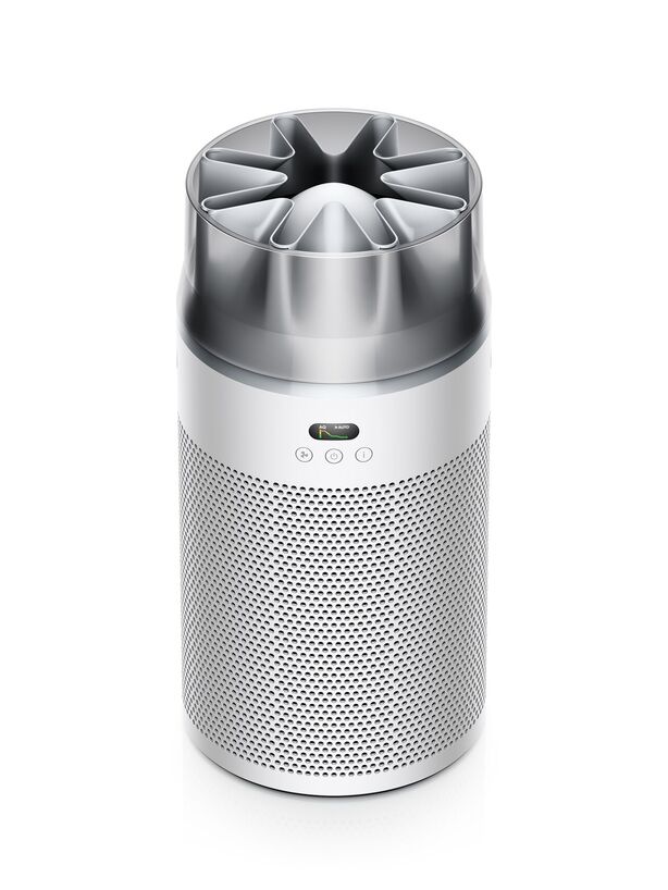 Dyson HushJet