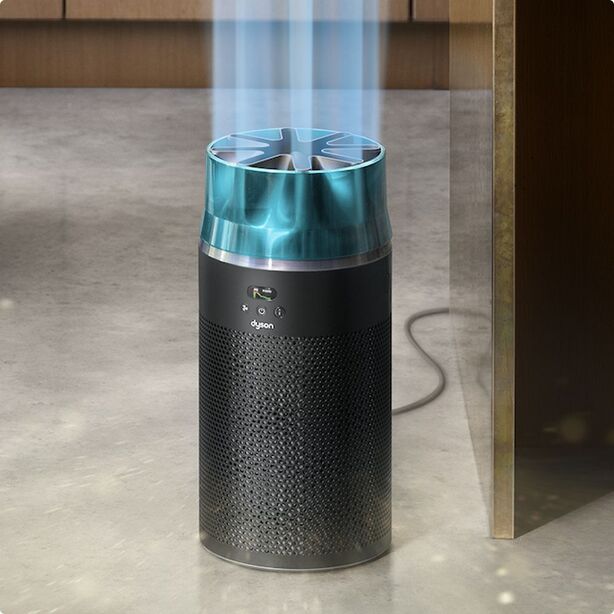 Dyson HushJet