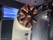 Dyson HushJet