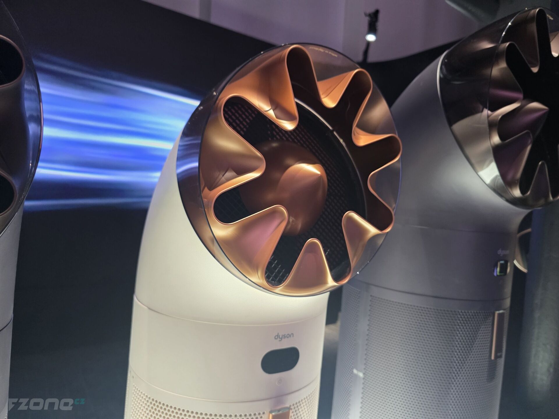 Dyson HushJet